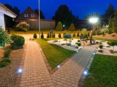 Home & Garden LED Lighting Tips (1)