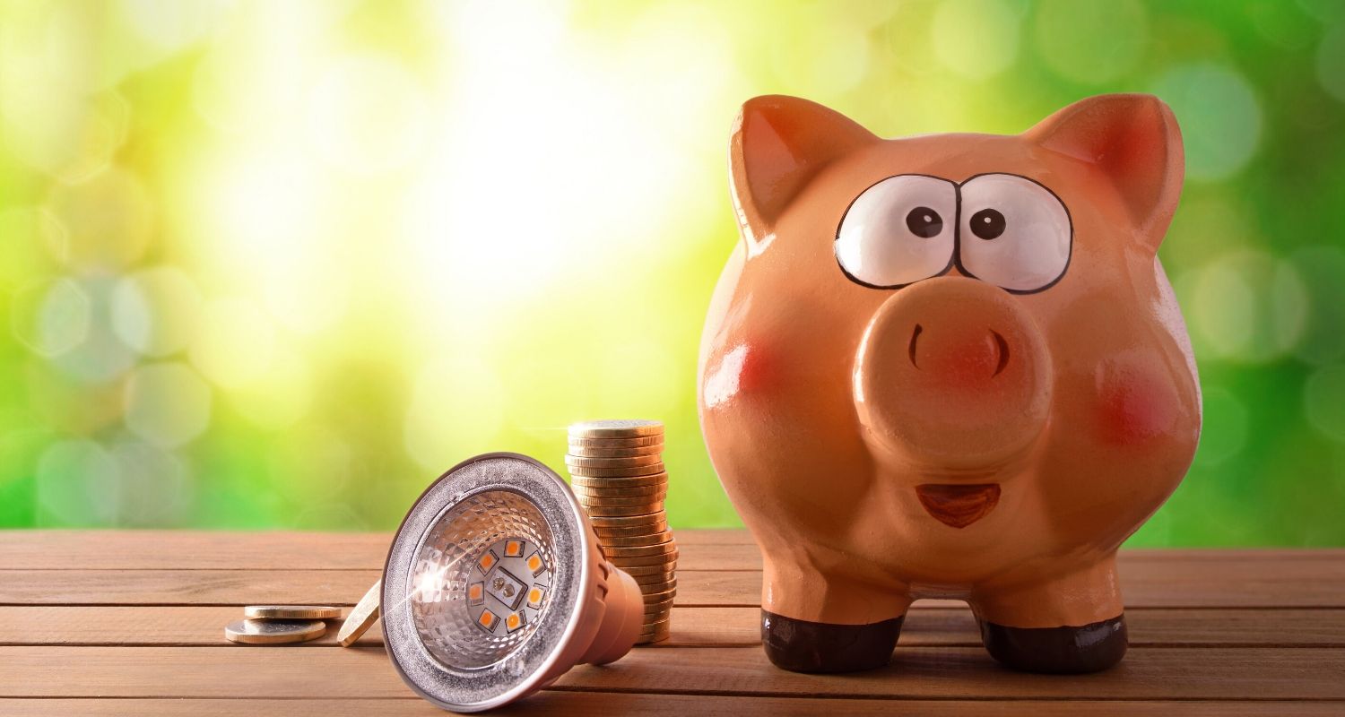 How Does LED Lighting Help Me Save Money? Simple Lighting Blog