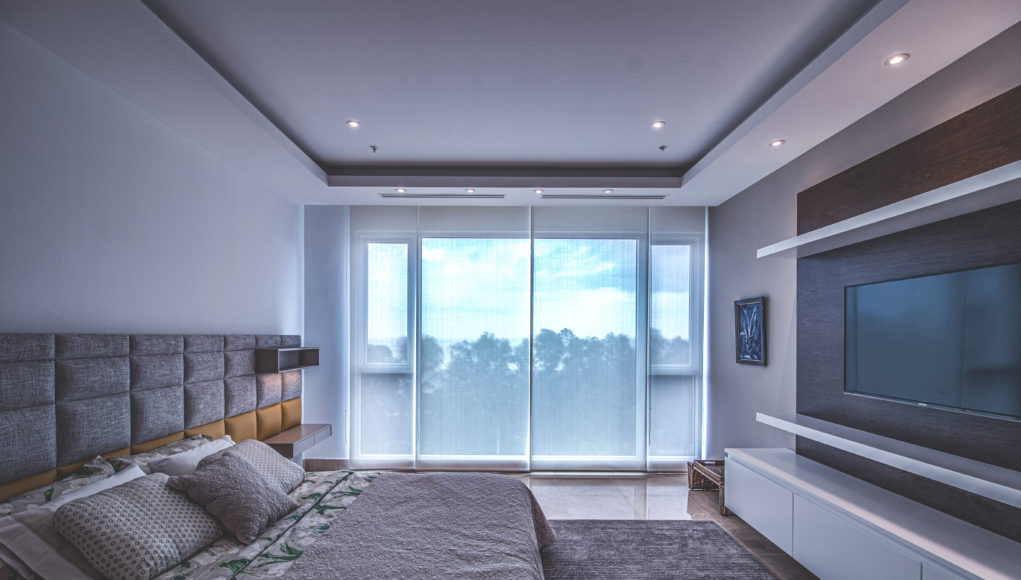 Simple Lighting Blog: Complete Guide on Bedroom Spotlights