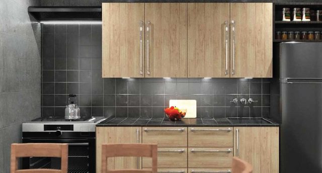 Simple Lighting Blog: Things to Consider when Choosing Under Cabinet Lights