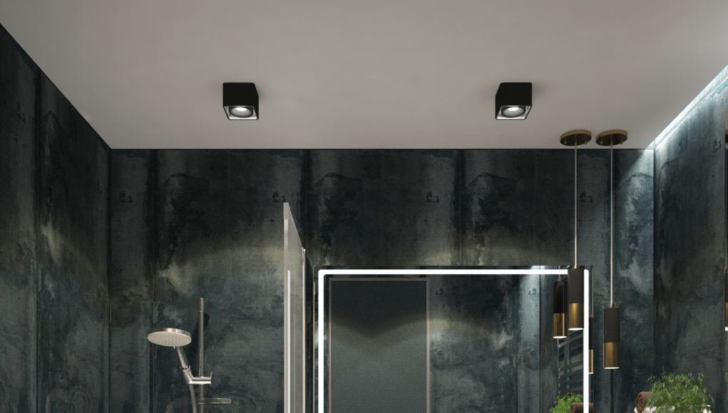 Best Downlights for Bathrooms Simple Lighting Blog