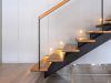 Simple Lighting Blog: Add Dimension to Your Home with Plinth Lights