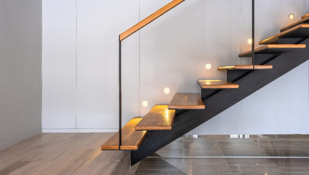 Simple Lighting Blog: Add Dimension to Your Home with Plinth Lights