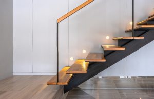 Simple Lighting Blog: Add Dimension to Your Home with Plinth Lights