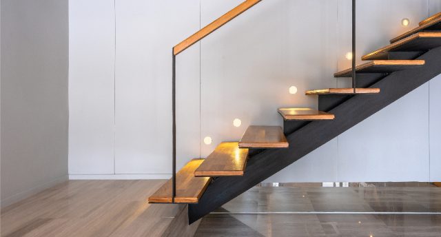 Simple Lighting Blog: Add Dimension to Your Home with Plinth Lights