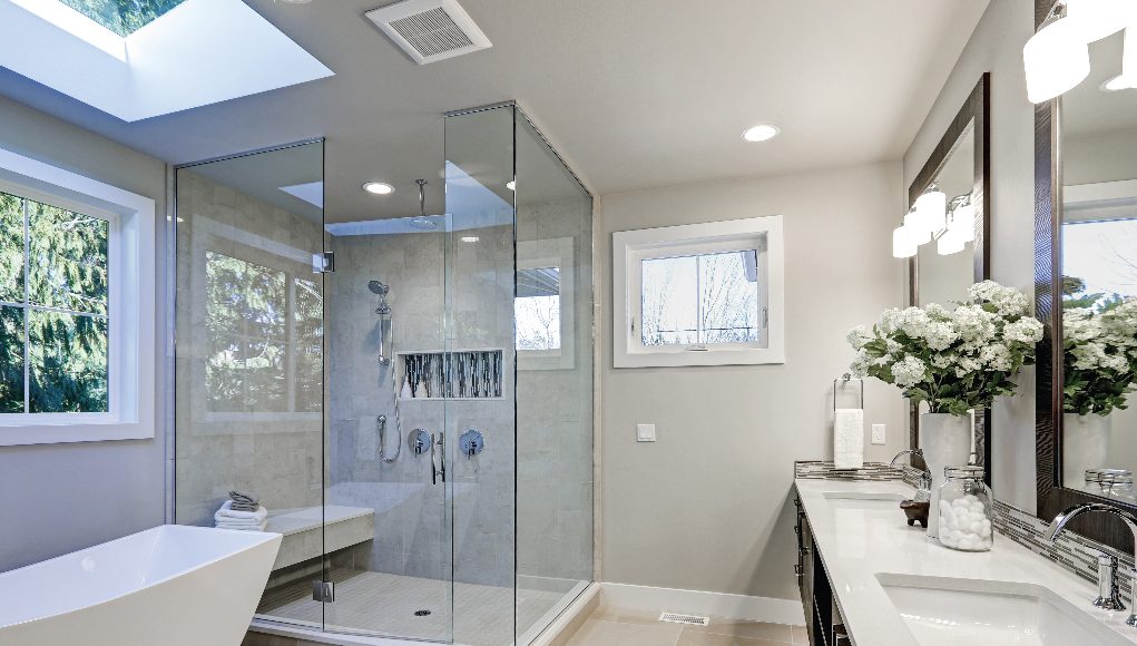 Simple Lighting Blog: Best Downlights for Bathrooms