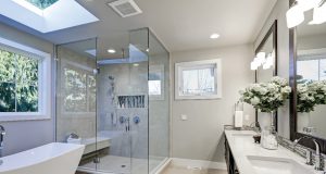 Simple Lighting Blog: Best Downlights for Bathrooms