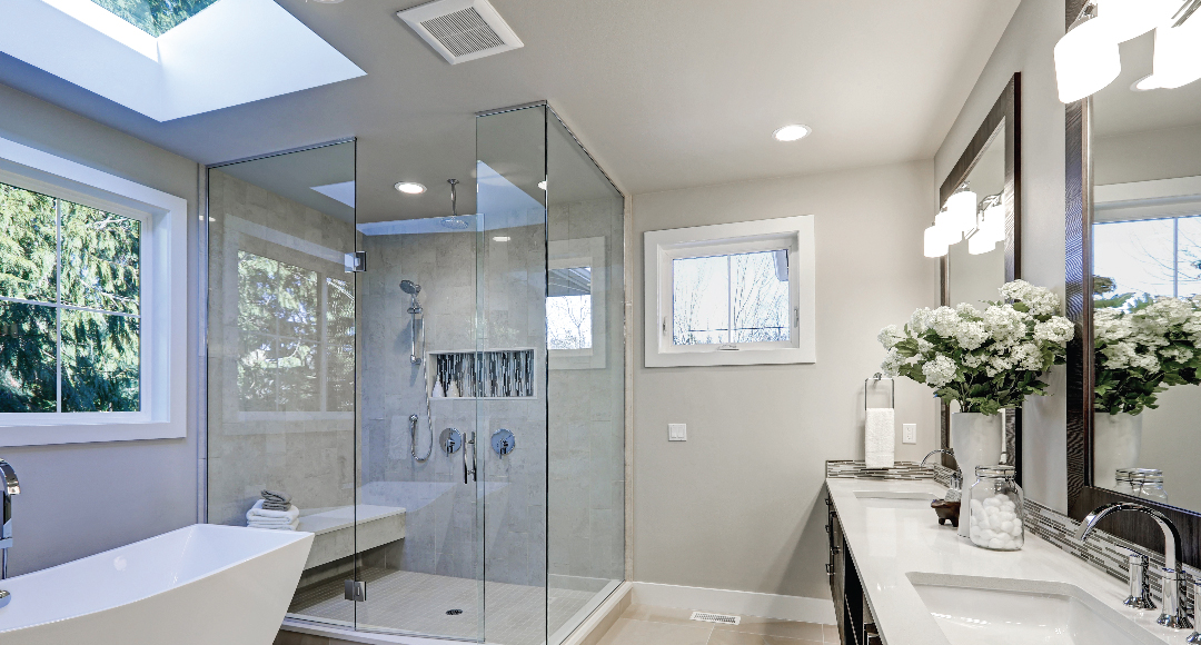 Best LED Downlights for Bathrooms | Simple Lighting