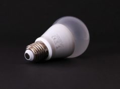 light bulb