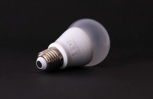 light bulb