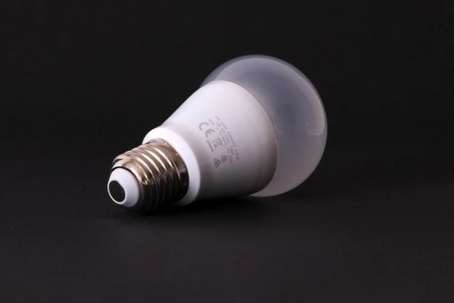 light bulb