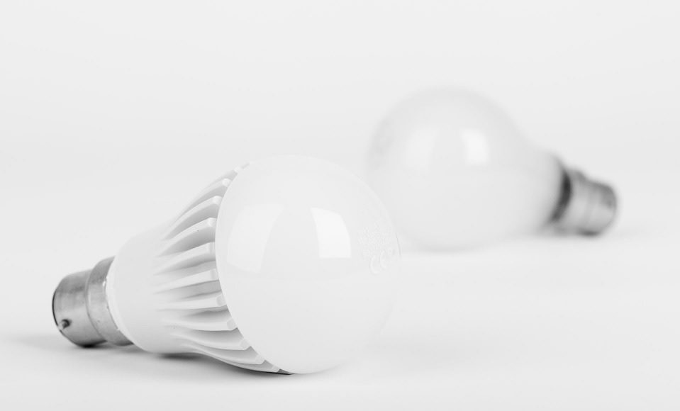 light bulbs