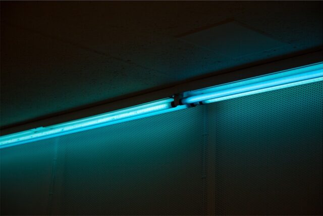 led tube