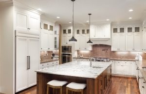 Simple Lighting Blog - 4 Reasons Why You Should Have Kitchen Downlights