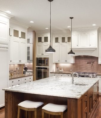 Simple Lighting Blog - 4 Reasons Why You Should Have Kitchen Downlights