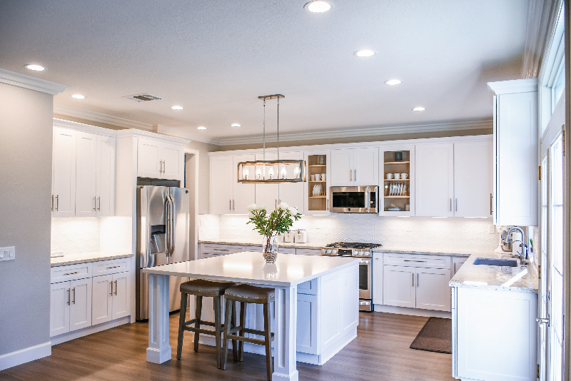 Beautiful Kitchen Downlights 