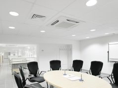 Simple Lighting Blog: Advantages of using LED panel in the office