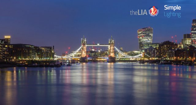 Simple Lighting Becomes a Member of The Lighting Industry Association