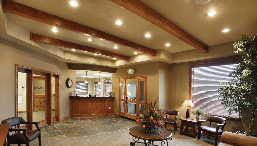 Simple Lighting Blog: 5 Reasons Why You Should Use Recessed Lights