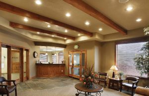 Simple Lighting Blog: 5 Reasons Why You Should Use Recessed Lights