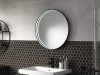 Simple Lighting Blog: Investigating the trend that is the LED Bathroom Mirror