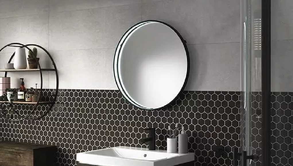 Simple Lighting Blog: Investigating the trend that is the LED Bathroom Mirror