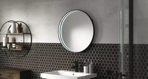 Simple Lighting Blog: Investigating the trend that is the LED Bathroom Mirror