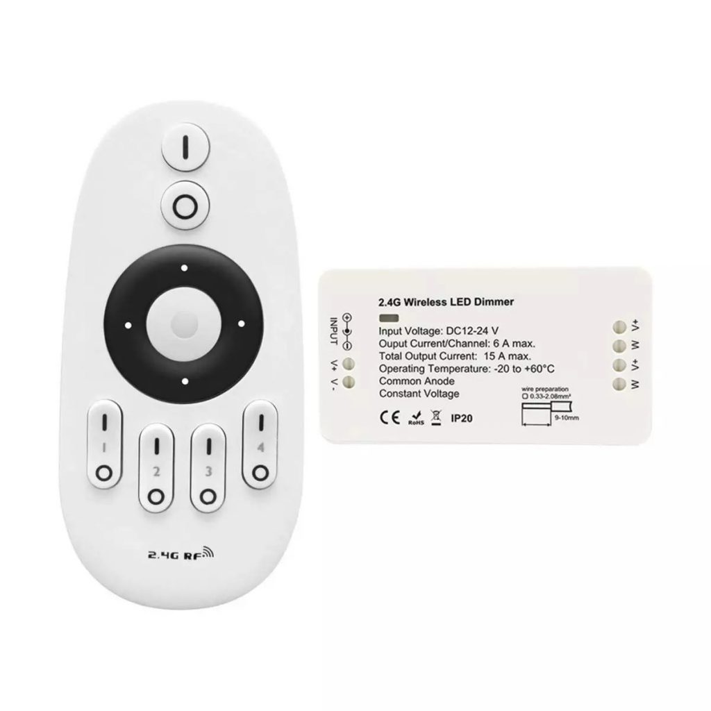 Do I Need A Led Dimmer For Led Lights at Anthony Nations blog