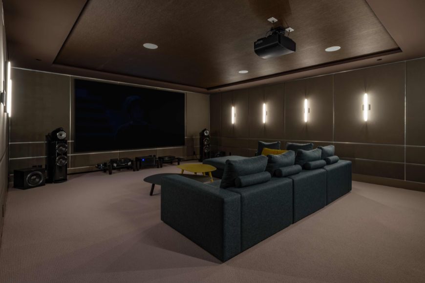 home theater