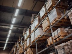 Reasons Why Your Business Needs High Bay Lighting
