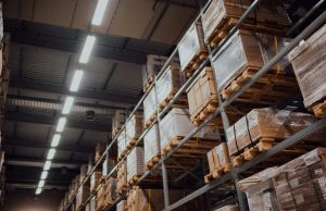 Reasons Why Your Business Needs High Bay Lighting