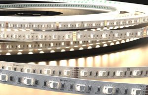 Warm White LED strip Light