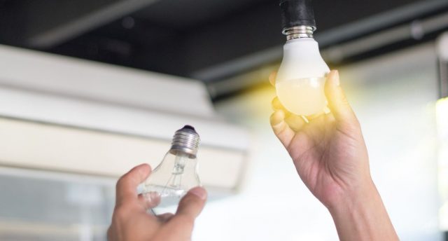 The Top Energy Saving LED Light Bulbs