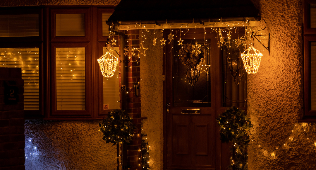 5 ways to use LED strip lights around your home