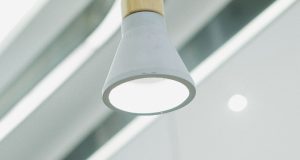 Our Guide On How To Replace A GU10 Light Bulb