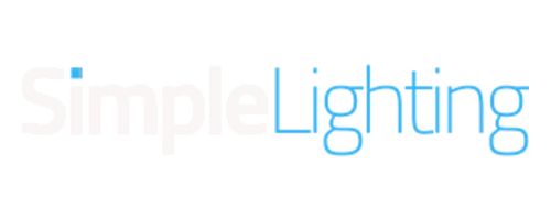 Simple Lighting Blog