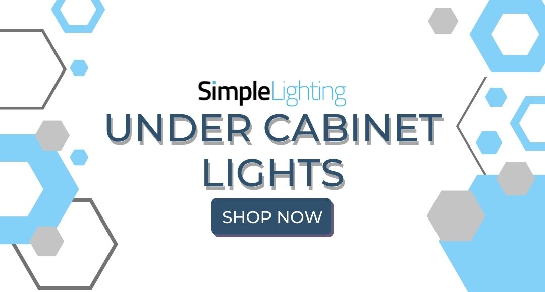 Under cabinet lights shop now