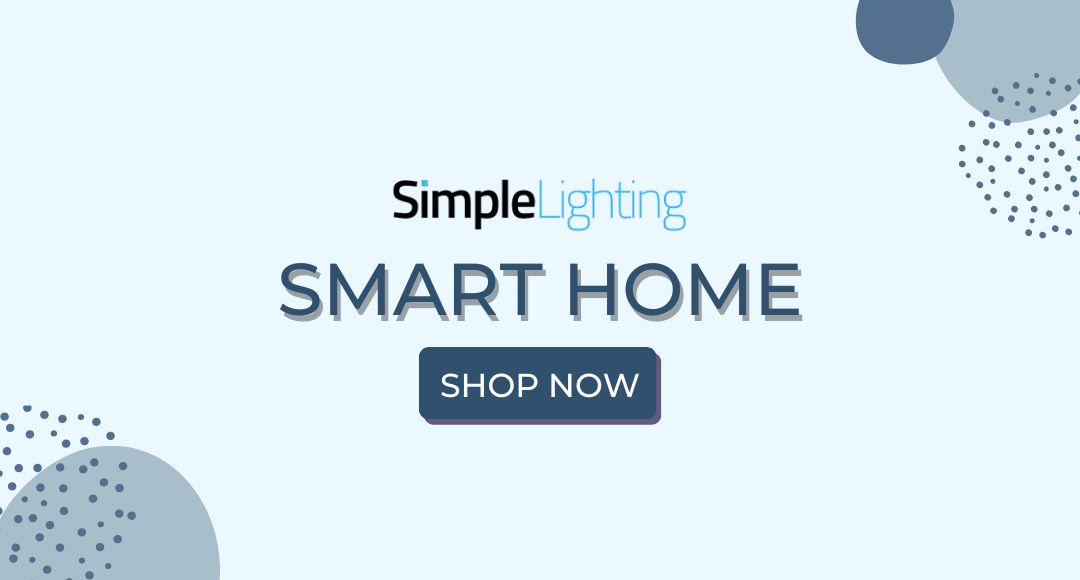Smart home banner