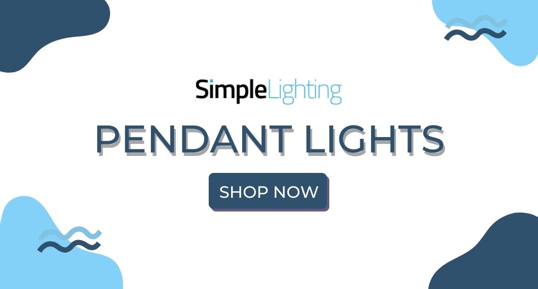 pendant lights banner