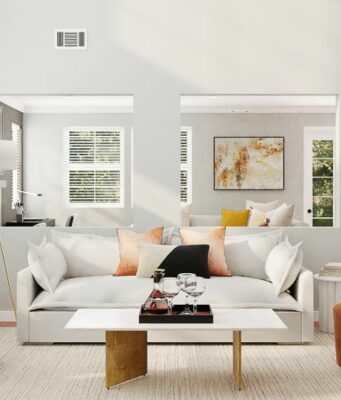 living room interior design