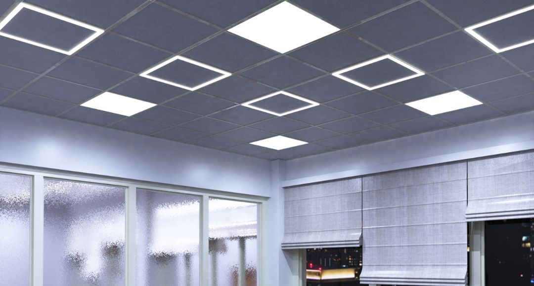 Enhancing Your Space with LED Panel Lights From Task Lighting to Ambient Lighting Simple