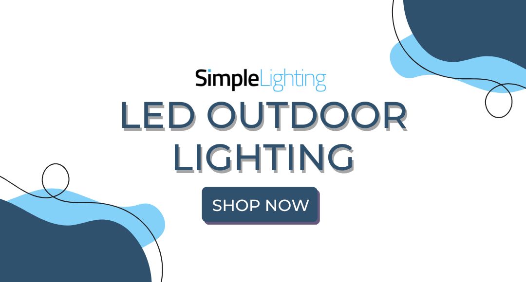 Outdoor Lighting banner 2