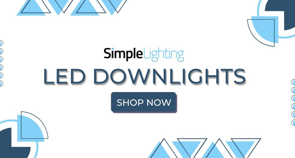 How Long Do LED Downlights Last? Simple Lighting Blog