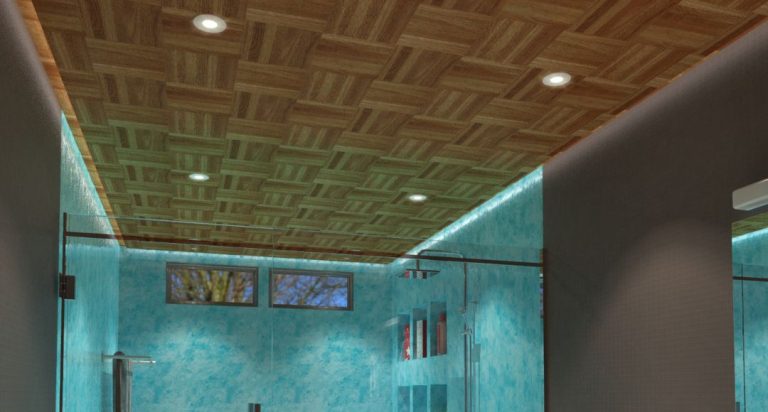 How to Change Bathroom LED Downlights? - Simple Lighting Blog