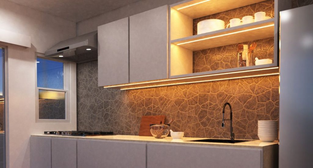 Are LED Strip Lights Good for Under Kitchen Simple Lighting Blog