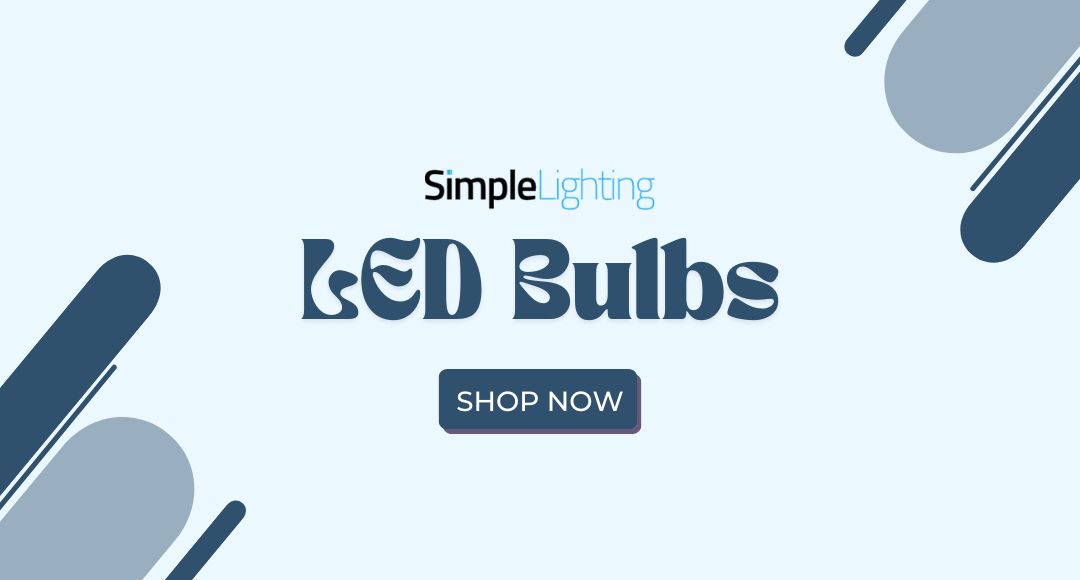 LED bulbs