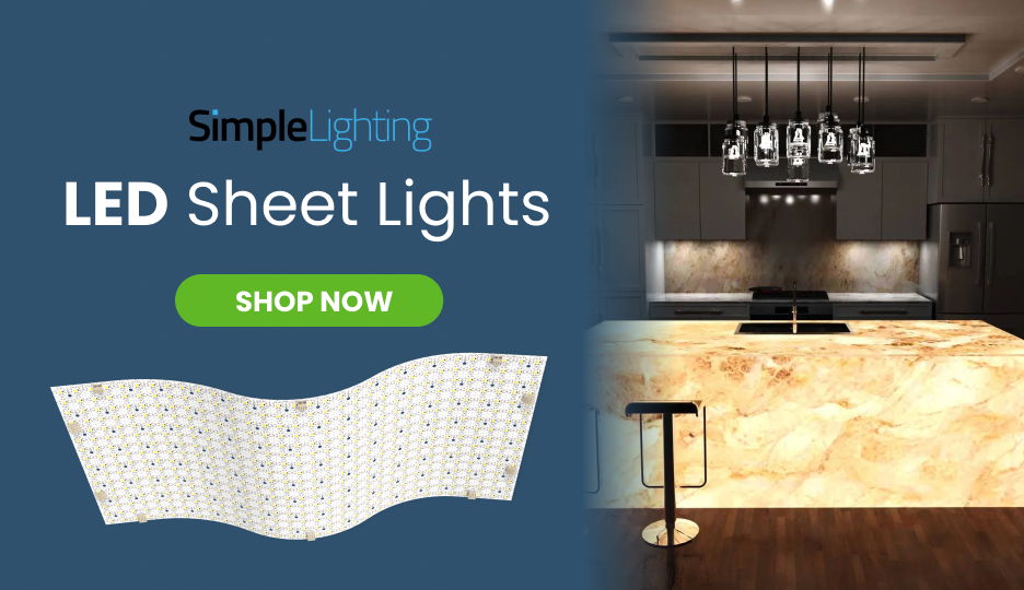 LED sheet lights shop now banner (version 2)