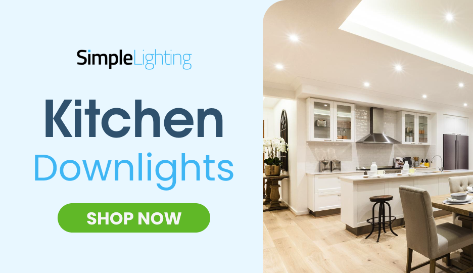 kitchen downlights banner