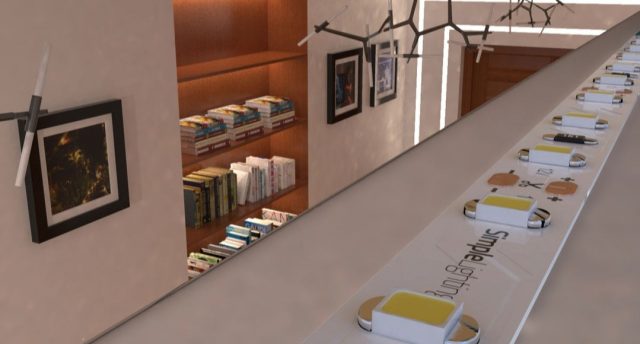 Smart Lighting Ideas That Instantly Transform Every Room in Your Home Hallway with LEDs (featured image)