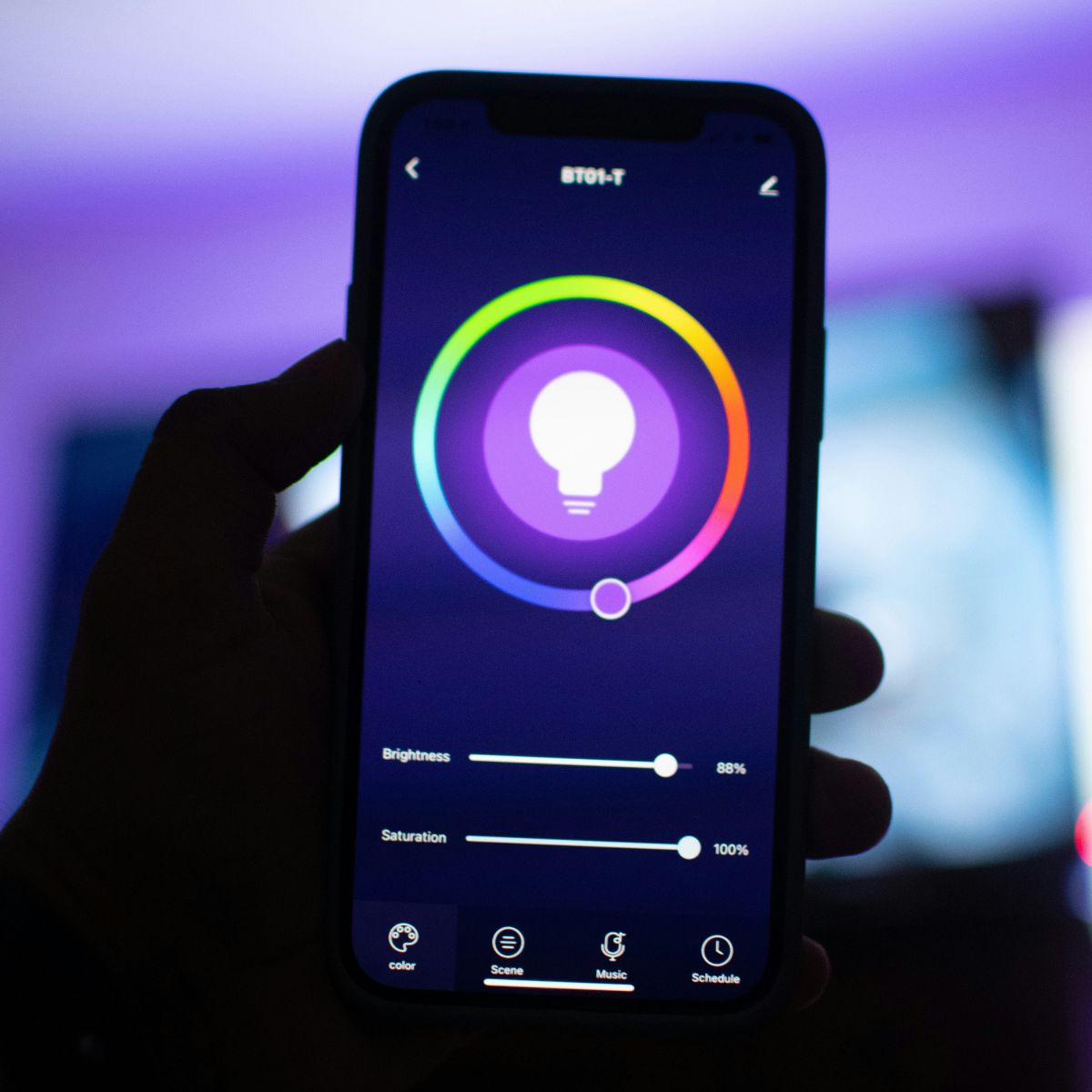 Beginner’s Guide to Smart LED Controllers & Lighting Apps